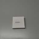 3 x Book Lovers Gifts, Book Ornament for Christmas Tree, Book Lover Christmas Ornaments, Ceramic Ornament (Book)