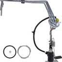 Fuel Pump Module Assembly Fits 1988 1989 Camaro Firebird V8 5.0L SP20A2H 25027221 Sender Assembly Sending Unit