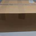upsimples 16x16 Picture Frame with 4x6 5x7 Double Mat, Black