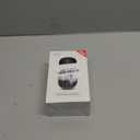 Blood Pressure Monitor Upper Arm with One Piece Design, Digital BP Machine for Home Use with Cuff Size 9-14 Inch, Portable Meter, Built-in Battery