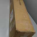 VIAGDO Artificial Fiddle Leaf Fig Tree 6ft Tall 86 Decorative Faux Fiddle Leaves Fake Fig Silk Tree in Pot Artificial Tree for Home Office Living Room Bathroom Corner Decor Indoor