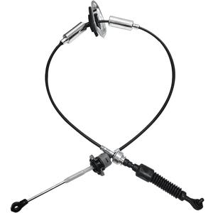 46790-0W100 Automatic Transmission Shifter Control Cable, Gearshift Control Lever Selctor Cable Fits for Hyundai Santa Fe 2007-2008