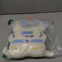 HGTC Baby Head Protector Backpack -Soft & Lightweight Pads - Prevents Bebes Backward Fall Astronauts Plush Stuffed