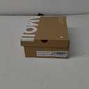 Amoji Women's 4 Inch Platform Chunky Heel Ankle Strap Block Heeled Sandals 311 US7 Orangepu