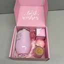 Birthday Gifts for Women, Unique Spa Gift Basket Set for Mothers Day, Valentines Day - Christmas Gifts for Women, Mom, Friends Female, Sister, Her, Girlfriend, Wife, Teacher, Nurse