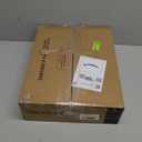 Coffee Pod Holder Counter Coffee Vertuo Capsules Storage Organizer with Sliding Drawer Compatible For 35 K-Cup Pods No Assembly Needed Black