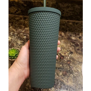 Plastic Tumbler 24 oz