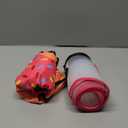 Supet Raised Inflatable Dog Cone Collar to Stop Licking, Soft Dog Cone Alternative After Surgery, Doggie Neck Donut Collar for Small Medium Large Dogs (XXL(Neck 18.5"-23.5"))