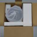 Electric FocusMini Projector with WiFi 6 and Bluetooth 5.4, Smart Portable Projector 4k Support, 5W Soundbase Speaker, Auto Keystone 180 Rotation, Home Outdoor Movie Proyector HY300Ultra