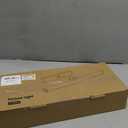 VOLISUN 16 inch Picture Lights for Wall, Rechargable Picture Light Battery Operated, 3 Color Temperatures Cordless Picture Light with Remote, Art Light for Paintings, Gallery, Portrait, 2 Pack (Black)