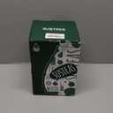 SUSTEAS 2.2 Liter 75oz Glass Pitcher, Water Pitcher with Lid And Wide Handle, Easy Clean Juice Jug for Fridge, Beverage Carafe for Cold/Hot Water, Iced Tea, 1 Long-Handled Brush Included