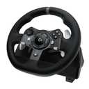 Racing Wheel Stand, Height Adjustable & Foldable Steering Wheal Stand Compatible with Logitech G25,G27,G29,G920 Gaming Cockpit and 
Logitech G920 Driving Force Racing Wheel for Xbox One and PC - Cable - USB - Xbox One, PC