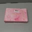 Long Purple Wavy Wigs for Women Middle Part Dark Purple Wig 26 inch Natural Curly Synthetic Wig Heat Resistant Fiber Wigs for Daily Party Use