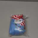 Pet Halloween Costume, Dog Funny Costume Halloween Cosplay Outfits Cute Clothes Adjustable Party Dress Up Apparel Accessories for Small Medium Large Dogs (Medium)