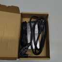 Dzytnsy 65W USB-C Laptop Charger Compatible with Lenovo Thinkpad/Yoga/Thinkbook/Chromebook/IdeaPad Series and for All 65W Type C Devices