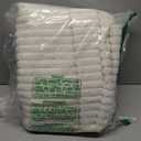 Dual Non-Slip Couch Cover for Dogs Waterproof, Fuzzy Soft Pet Couch Covers for Sofa 3 Cushion, Pet Friendly Soft Dog Bed Covers Sofa Cover Washable (White, 33" x 95" 1 Pack)