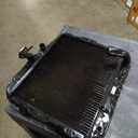 Spectra Premium CU349 Complete Radiator for Hyundai Excel/Precis