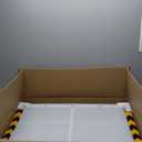 RC Car Ramps for Jumping | Launch Ramp | Foldable & Portable | for 1/5 1/8 1/10 1/12 1/14 1/16 RC Car (95 * 55 * 24~29cm)
