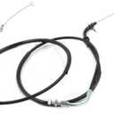 Throttle Cables Kit for Yamaha Racing Star V- star DS400/650 1998-2012