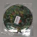 Shamrock St Patrick's Day Decors, 4 Leaf Clover Ornament, Aesthetic Room Decor, Acrylic Suncatcher Window Hanging Decor, Good Luck Clover Irish Gifts for Women Friends Family