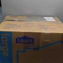 Yojoker 4PCS Orthopedic Bed Wedge Pillow Set for Sleeping, Post Surgery Foam Pillow for Body, Back and Leg Pain Relief, Triangle Adjustable Support Pillow - Acid Reflux, Anti Snoring & GERD Sleeping (White)