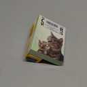 MindMosaic 50 Uplifting Cat Cards Cancer Gifts for Warriors, Cancer Care Gifts for Women | Men, Anxiety Relief Cards with Inspire Message for Daily Affirmation, Chemo Basket Additional Supplies and Neosporin + Maximum-Strength Pain Relief Dual Action