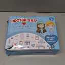 COSILY Doctor Kit for Kids, Doctor kit for Toddlers 3-5 , Pretend Playset for Toddlers with Medical Bag, Stethoscope and Other Accessories for Boys and Girls