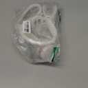 Lamicall Phone Holder, Gooseneck Mount, Compatible with 4-7'' Smartphones and Desktops, Adjustable Arm and Non-Slip Base, Easy to Install and Use (White)