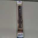 Rechargeable Milk Frother Handheld, 2-IN-1 Dual Spring Whisk Electric Frother Wand for Cappuccino Latte Macchiato, Portable Drink Mixer for Coffee, Matcha, Hot Chocolate (Black)