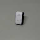 WiFi Extender, WiFi Extenders Signal Booster for Home Up to 5000 sq.ft and 50 Devices, WiFi Range Extender, Wireless Repeater, Long Range Amplifier with Ethernet Port, 1-Tap Setup, Alexa Compatible