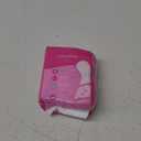 Carefree Panty Liners for Women, Regular, Wrapped, Unscented, 54ct | Pantiliners, Carefree Liners, Daily Liners for Women, Light Periods and Leaks, 8-Hour Odor Control | 54ct (Packaging May Vary)