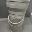 VEVOR Radon Mitigation Fan System,4inch 260CFM,4 X4 Kits