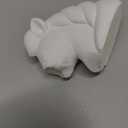 Funto Paint Your Own Unicorn Painting Kit, Arts and Crafts Set, STEAM Project Creative Activity DIY Toys, with 6 Figurines, 6 Paint Pots, 1 Brush (Ornament)