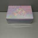 Spa Gifts Basket for Women, Self Care Gifts Get Well Soon Gifts for Her Mom Mother Friends Sister Wife, Unique Happy Birthday Gift Set Package Ideas for Woman, 16oz Wine Tumbler Cup