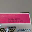 Purina Fancy Feast Grilled Wet Cat Food Seafood Collection in Wet Cat Food Variety Pack - (Pack of 24) 3 oz. Cans (EXP 05/10/28)