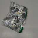 TRAVELKIN more than travel Luggage Covers For Suitcase Tsa Approved, Suitcase Cover Protector Fit 18-32 Inch Luggage (Hydrangea)