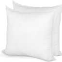 Shaoxing Huayu Home Supplies Pillow Inserts 17"x17", Cover 100% Cotton, Filling 100% Polyester Fiber