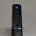 Remote Replacement Control Fit for tv 4.6.1 2026