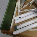 Outdoor Christmas Tree Lights, 340 LEDs Christmas Decorations with Topper Star, IP67 Waterproof Christmas Light with 16 Lighting Modes, Xmas Christmas Decor for Yard Garden Lawn (Multicolor)