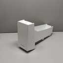 DA97-14474C, DA97-14474A Ice Container, DA97-12604D Ice Bucket Compatible with Samsung RF25, RF263, RF265, RF28, etc Series Refrigerators. Part Number: DA97-21040A, AP6034185