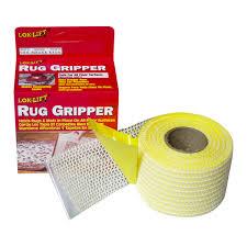Rug Grip/Tape 2,5x25 W