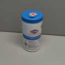 Clorox Healthcare Bleach Germicidal Wipes, 6" x 5", 150 Count Canister 