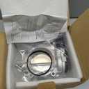 Electronic Throttle Body Fit For Hyundai Sonata 2011-2014, Santa Fe Sport 2013-2016, Tucson 2014-2015 & Kia Optima 2011-2015, Sorento 2012-2015, Sportage 2014-2015, 2.4L # 351002G700 S20448 679012