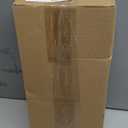 Giegxin 20 Pcs Christmas Artificial Glitter Berry Stems - 18.8'' Glitter Berry Branches Ornaments Christmas Tree Picks and Sprays for DIY Xmas Wreath Vase Holiday Wedding Party Decor(Silver)