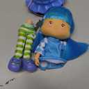 The Loyal Subjects - Strawberry Shortcake - 5.5in Blueberry Muffin Fashion Doll