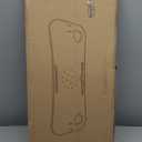 Treadmill Desk Attachment,Peloton Tread Tray Ergonomic Platform, Laptop Holder with Tablet Holder,New Universal Cooling Holes Laptop Stand for Home/Office (Black)