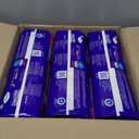 TENA Sensitive Care Incontinence Pads, Bladder Control, Postpartum for Women, Overnight Absorbency, Extra Coverage, 135 Count