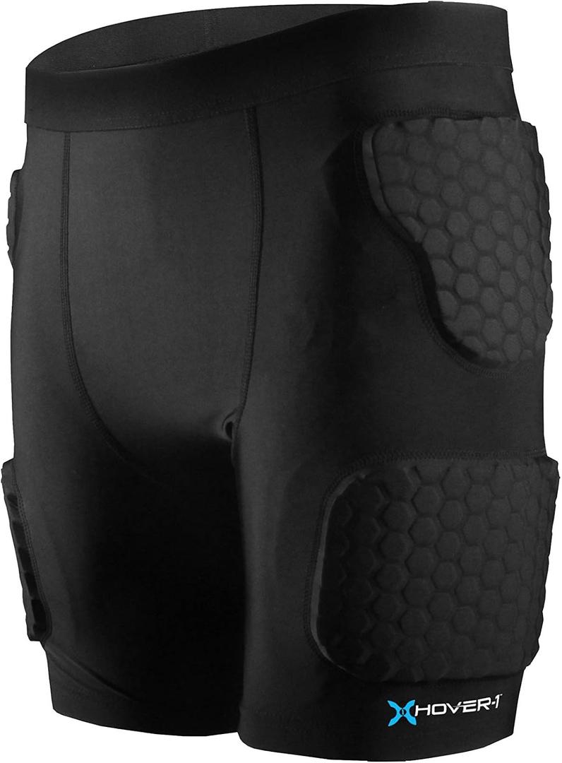 Hover-1 Unisex-Adult Shorts M
