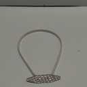 Thin Belt Women's Skinny Metal Waist Belts Silver Elastic Stretchy Chain Belt Dressy Belts for Women Evening Dresses