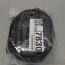 ZIHNIC Bluetooth Headphones Over-Ear, Foldable Wireless and Wired Stereo Headset Micro SD/TF, FM for Cell Phone,PC,Soft Earmuffs &Light Weight for Prolonged Wearing (Black/Blue)